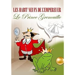 Les Habit Neufs De L'Empereur/Le Prince Grenuille
