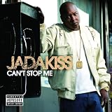 Can't Stop Me [Explicit]