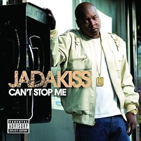 Jadakiss - Can't Stop Me CDM (2009)