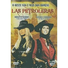 Las Petroleras - Les Petroleuses