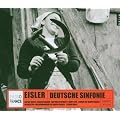 Eisler - German Symphony, Op 50