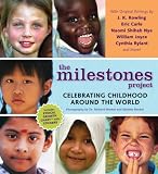 The Milestones Project: Celebrating Childhood Around the World