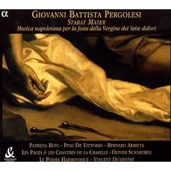 Stabat Mater
