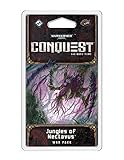 Warhammer 40k Conquest: Jungles of Nectavus Card Game [並行輸入品]