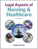 Legal aspects of nursing