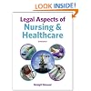 Legal Aspects of Nursing