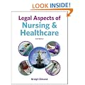 Legal Aspects of Nursing