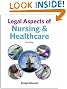 Legal Aspects of Nursing