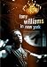 TONY WILLIAMS - In New York