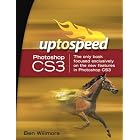 Click here to buy Adobe Photoshop CS3: Up to Speed by Ben Willmore.