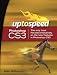 Book cover of Adobe Photoshop CS3: Up to Speed.