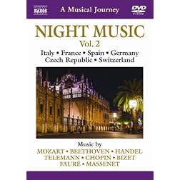 Musical Journey: Night Music 2