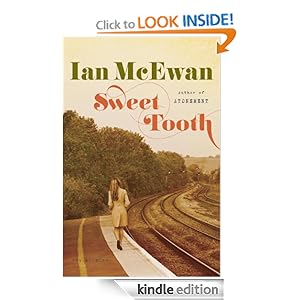Sweet Tooth: A Novel [Kindle Edition]