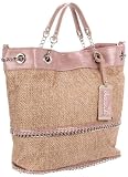 Chocolate  Yadira Tote