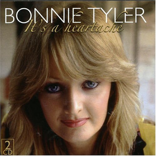 Bonnie Tyler - It