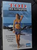 Tod der Mannequins - Lee Majors