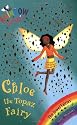 Chloe the Topaz Fairy (Rainbow Magic)
