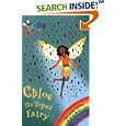 Chloe the Topaz Fairy (Rainbow Magic)