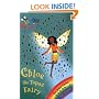 Chloe the Topaz Fairy (Rainbow Magic)