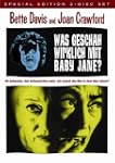 Was geschah wirklich mit Baby Jane? [...