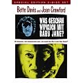 Was geschah wirklich mit Baby Jane? [Special Edition] [2 DVDs]