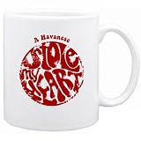 New  My Havanese Stole My Heart  Mug Dog