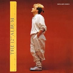 12 Inch Album