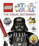 (Lego Star Wars: The Visual Dictionary) By Beecroft, Simon (Author) Hardcover on 01-Oct-2009