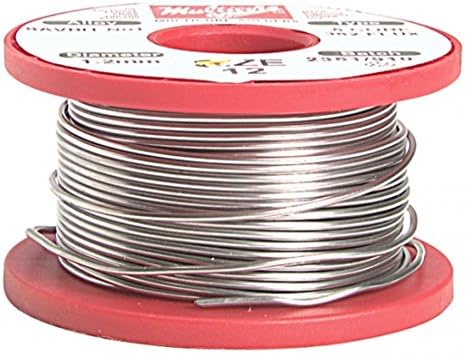 Multicore Size 12 18g Reel Solder