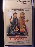 Die Bestechlichen ~ Das hat uns noch gefehlt! Zwei <saubere> Bullen: faul, korrupt, bequem! - Philippe Noiret