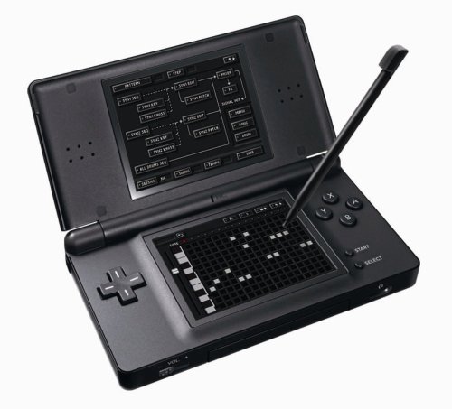 KORG DS-10(Amazon.co.jp限定販売)画像3