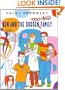 Ben and the Sudden Too-Big Family