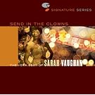 Send in the Clowns
