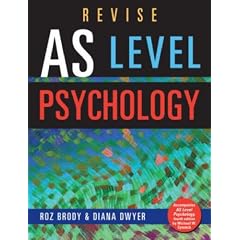 Revise AS Level Psychology