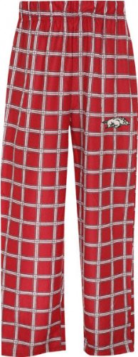 Buy Arkansas Razorbacks Youth Cover 3 Pants