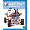 The Unofficial LEGO MINDSTORMS NXT Inventor's Guide