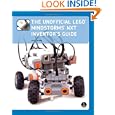 The Unofficial LEGO MINDSTORMS NXT Inventor's Guide
