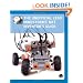 The Unofficial LEGO MINDSTORMS NXT Inventor's Guide