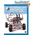 The Unofficial Lego Mindstorms Nxt Inventor's Guide