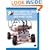 The Unofficial LEGO MINDSTORMS NXT Inventor's Guide