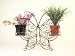 Iron Butterfly Pot Holder