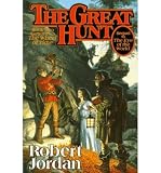 Great Hunt :wheel of Time 2