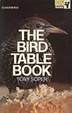 The bird table book