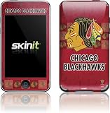 Skinit Chicago Blackhawks Vintage Vinyl Skin for iPod Touch (2nd & 3rd Gen)