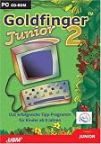 Goldfinger Junior 2