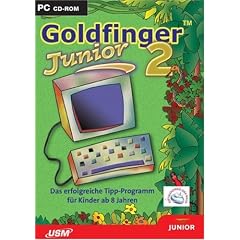 Goldfinger Junior 2