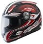 Scorpion EXO-1000 RPM Red X-Small Full Face Helmet