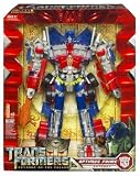 Transformers Movie 2 Revenge Of The Fallen Leader Figure Optimus Prime