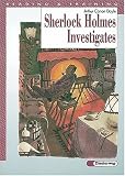  : Sherlock Holmes Investigates. 4./5. Lernjahr. (Lernmaterialien)