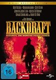 Backdraft (Anniversary Edition) [Special Edition] [2 DVDs]